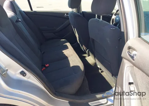 2012 Nissan Altima 2.5 S из США, поврежденный, VIN 1N4AL2AP2CN426823